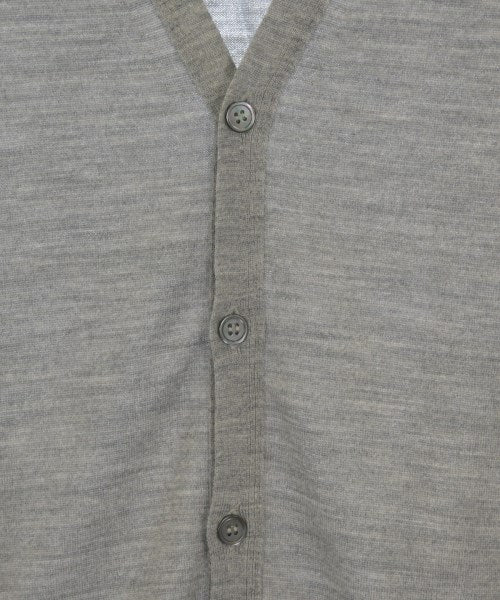 JOHN SMEDLEY 開襟衫