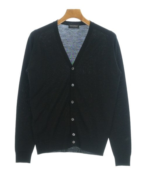 JOHN SMEDLEY 開襟衫