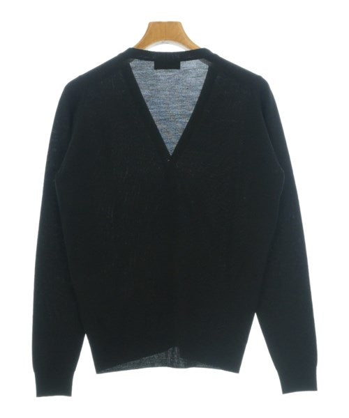 JOHN SMEDLEY 開襟衫