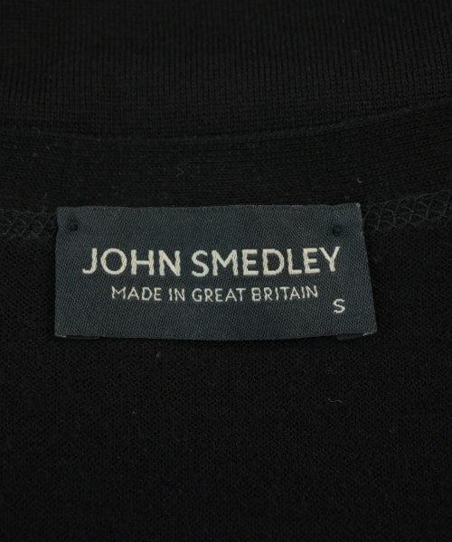 JOHN SMEDLEY 開襟衫