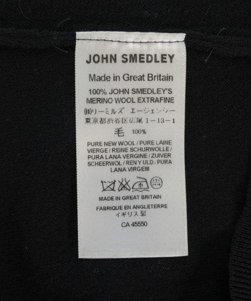 JOHN SMEDLEY 開襟衫