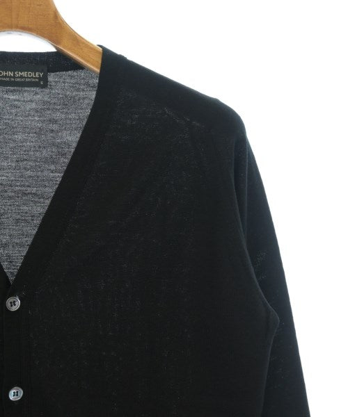 JOHN SMEDLEY 開襟衫