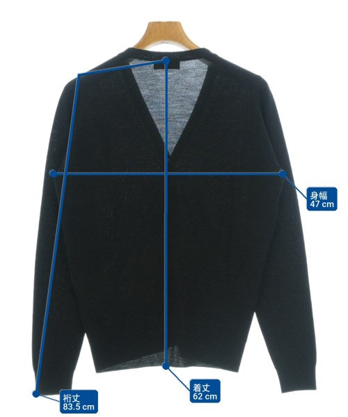 JOHN SMEDLEY 開襟衫
