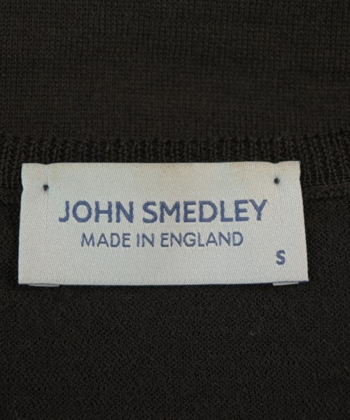 JOHN SMEDLEY 毛衣