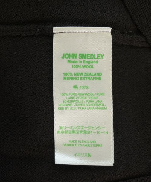 JOHN SMEDLEY 毛衣