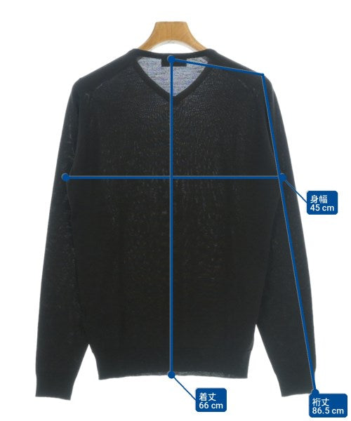 JOHN SMEDLEY 毛衣