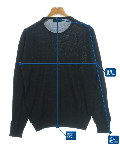 JOHN SMEDLEY 毛衣