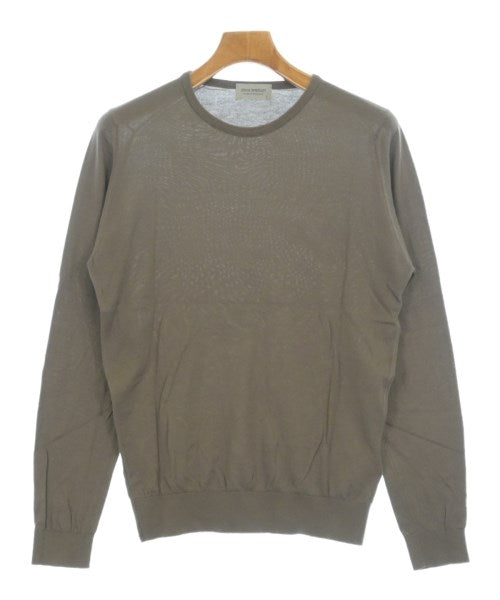JOHN SMEDLEY 毛衣