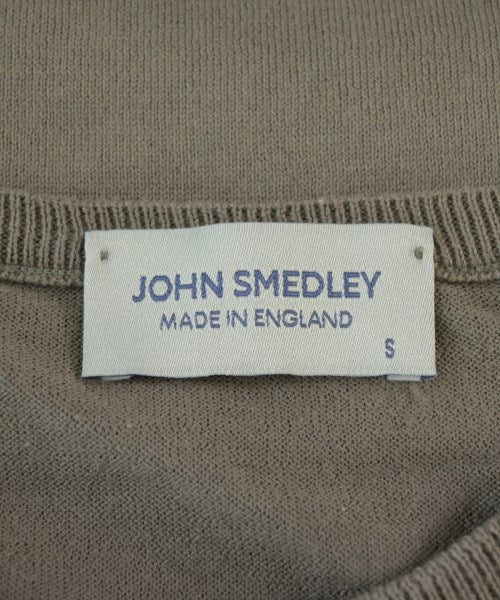 JOHN SMEDLEY 毛衣