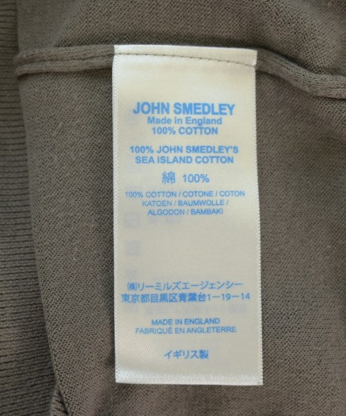 JOHN SMEDLEY 毛衣
