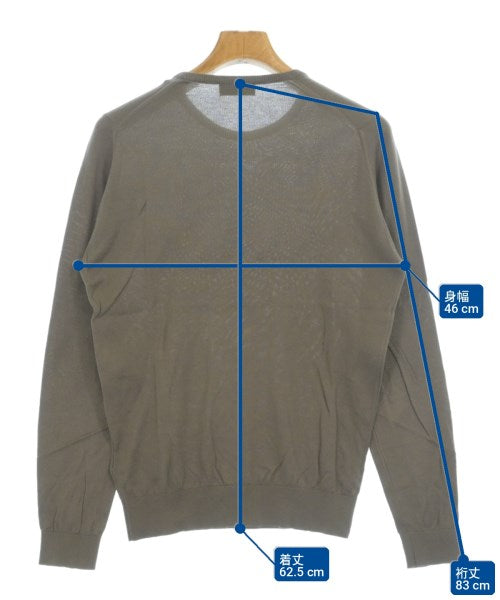 JOHN SMEDLEY 毛衣