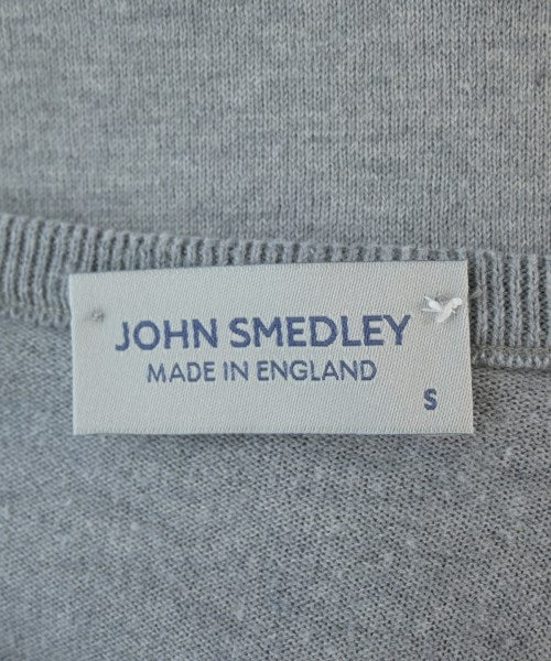 JOHN SMEDLEY 毛衣