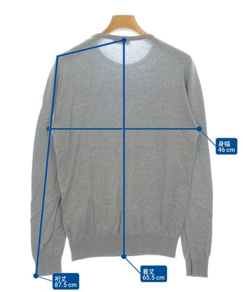 JOHN SMEDLEY 毛衣