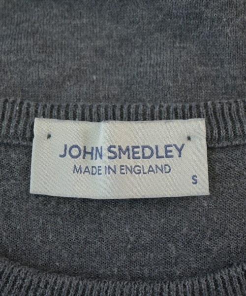 JOHN SMEDLEY 毛衣