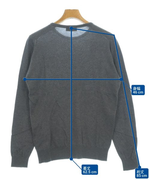 JOHN SMEDLEY 毛衣