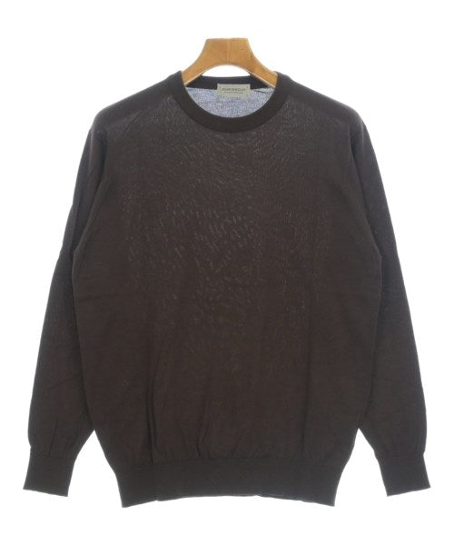 JOHN SMEDLEY 毛衣