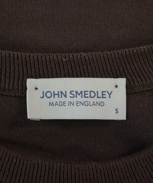 JOHN SMEDLEY 毛衣