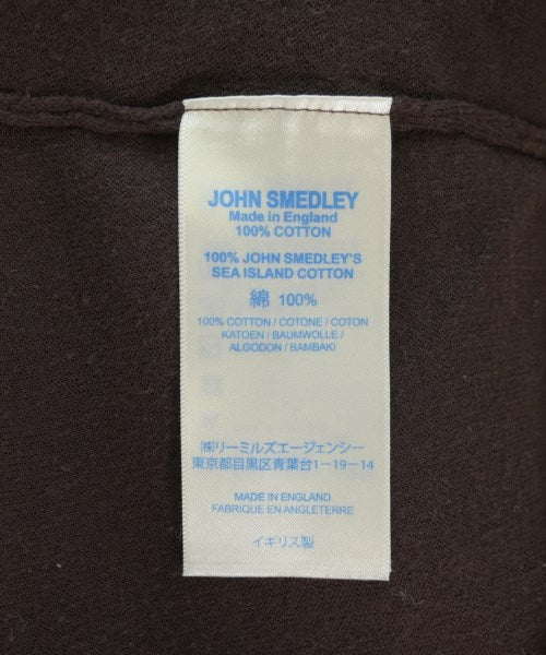 JOHN SMEDLEY 毛衣