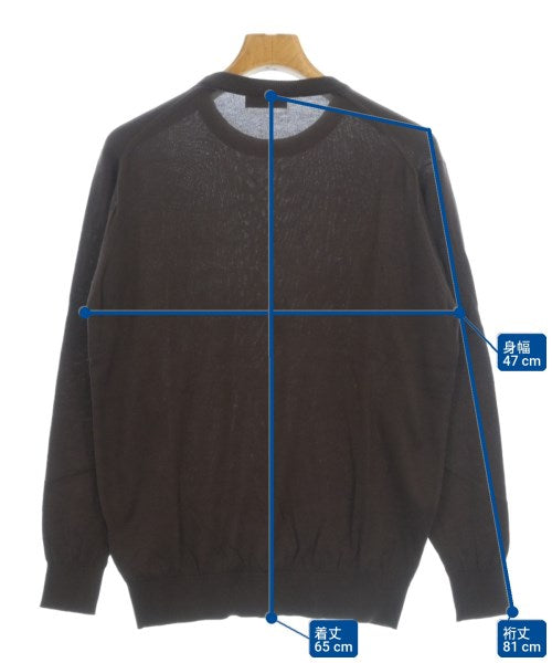 JOHN SMEDLEY 毛衣