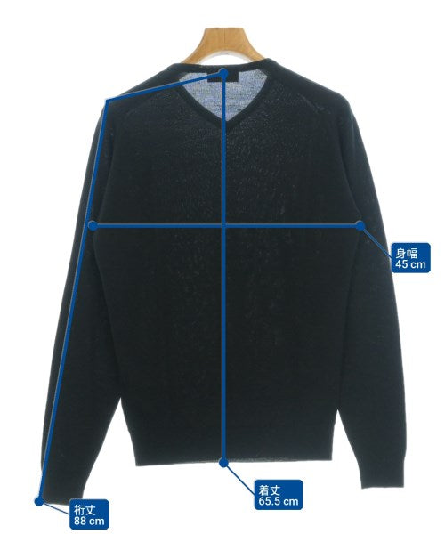 JOHN SMEDLEY 毛衣