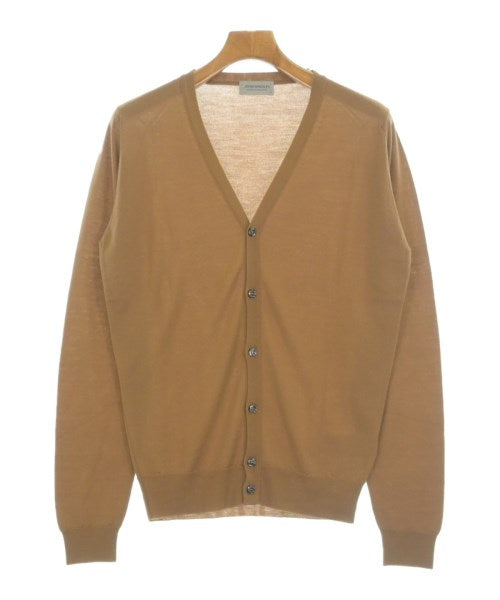 JOHN SMEDLEY 開襟衫