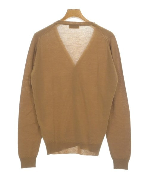 JOHN SMEDLEY 開襟衫