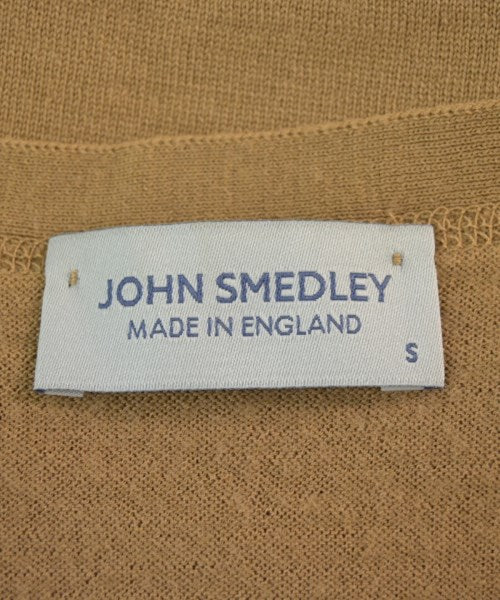 JOHN SMEDLEY 開襟衫
