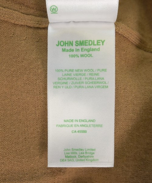 JOHN SMEDLEY 開襟衫