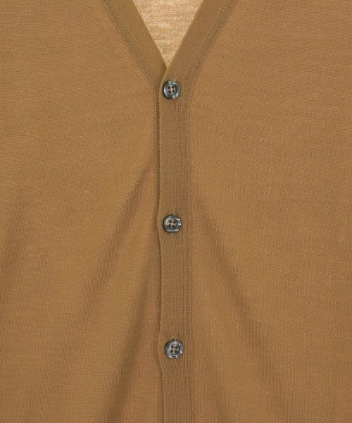 JOHN SMEDLEY 開襟衫