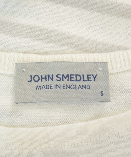 JOHN SMEDLEY 毛衣