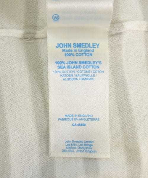 JOHN SMEDLEY 毛衣