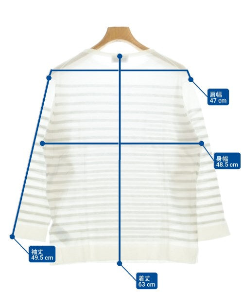 JOHN SMEDLEY 毛衣