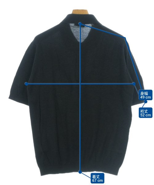 JOHN SMEDLEY 毛衣