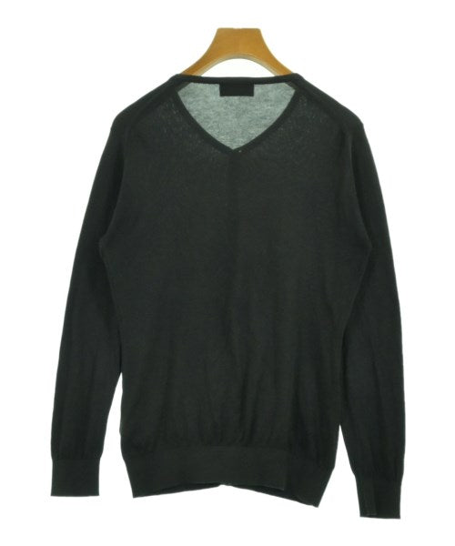 JOHN SMEDLEY 開襟衫