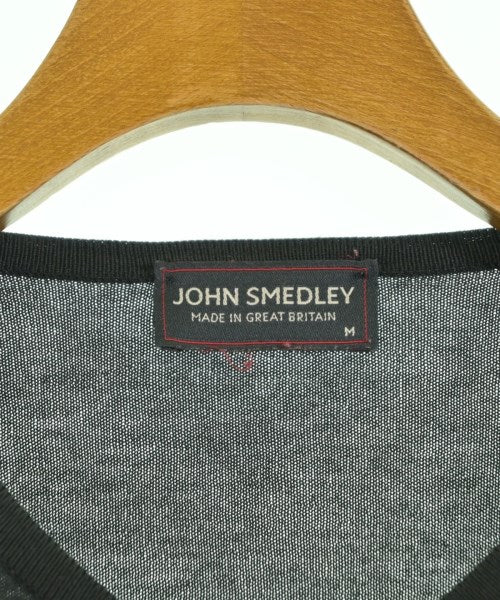 JOHN SMEDLEY 開襟衫
