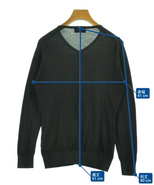 JOHN SMEDLEY 開襟衫