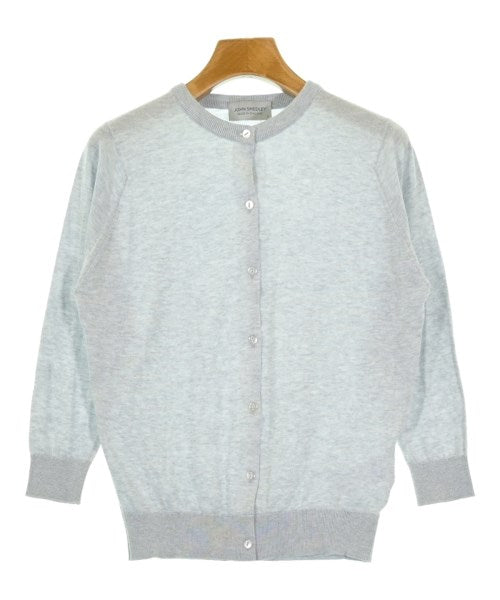 JOHN SMEDLEY 開襟衫