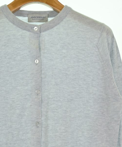 JOHN SMEDLEY 開襟衫