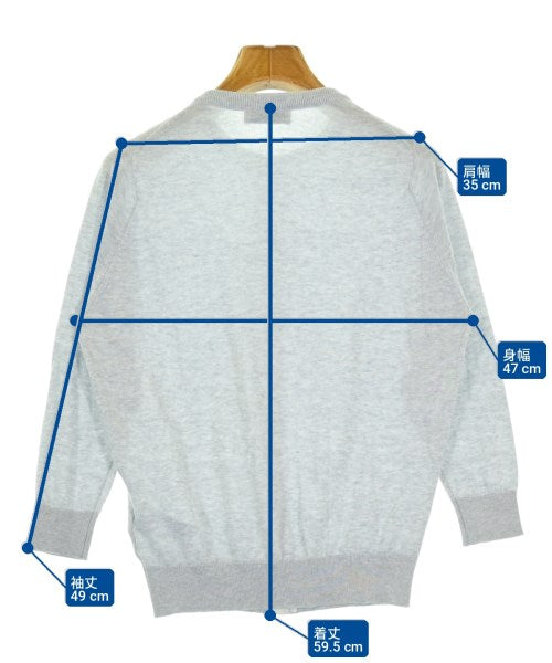 JOHN SMEDLEY 開襟衫