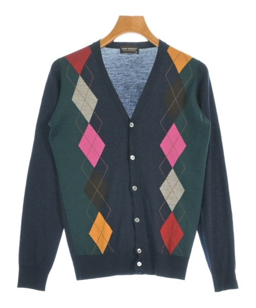 JOHN SMEDLEY 開襟衫
