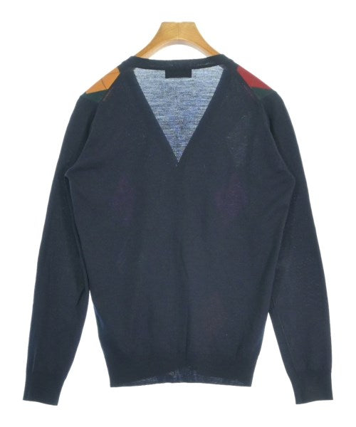 JOHN SMEDLEY 開襟衫
