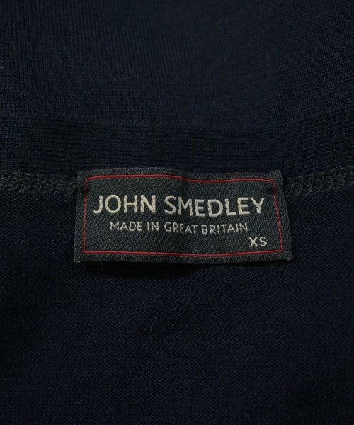 JOHN SMEDLEY 開襟衫