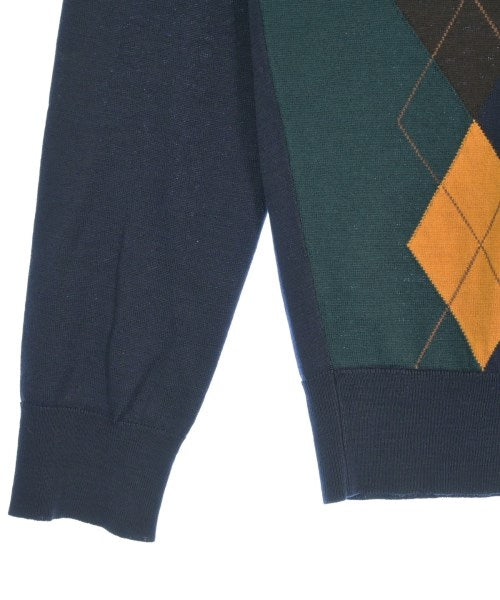 JOHN SMEDLEY 開襟衫