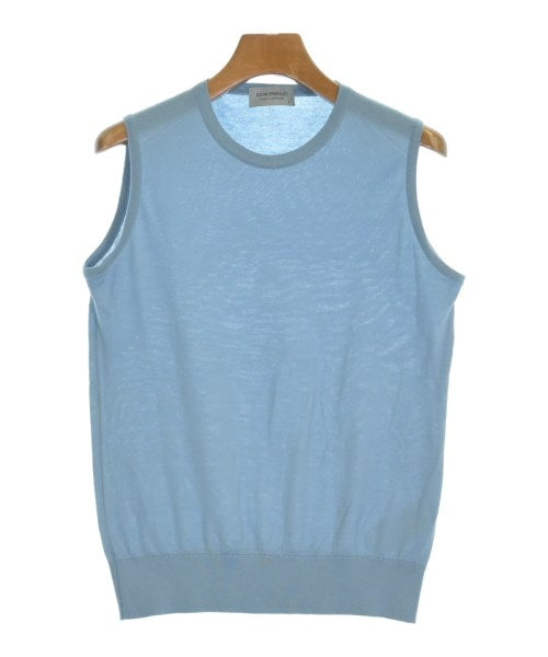 JOHN SMEDLEY 背心