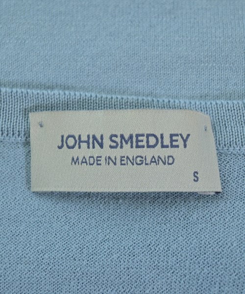 JOHN SMEDLEY 背心