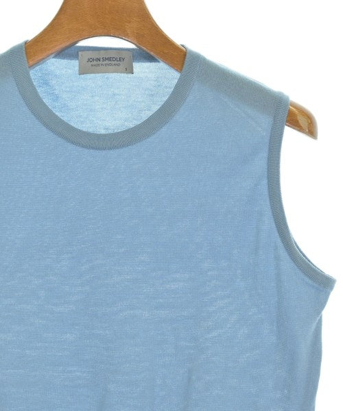 JOHN SMEDLEY 背心