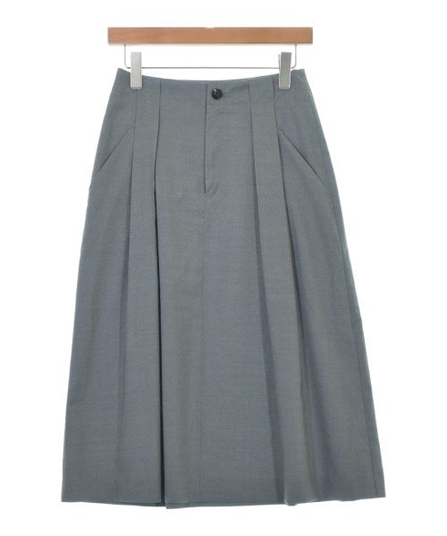 JOHN SMEDLEY 膝上裙