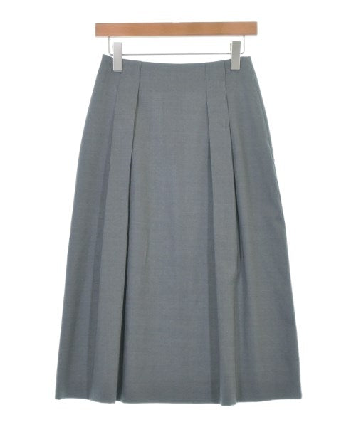 JOHN SMEDLEY 膝上裙
