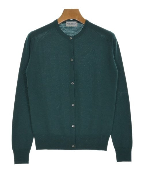 JOHN SMEDLEY 開襟衫