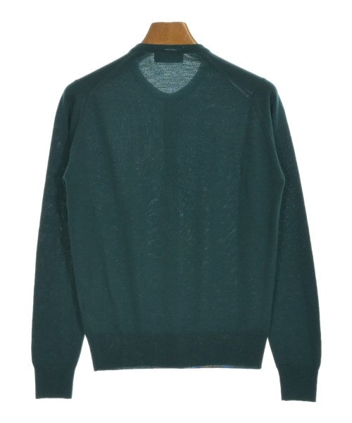 JOHN SMEDLEY 開襟衫